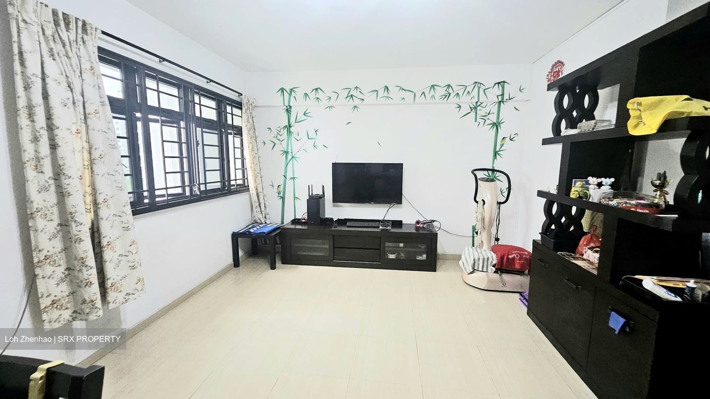 Blk 508A Wellington View (Sembawang), HDB 4 Rooms #557264011